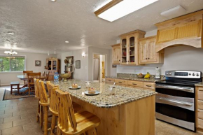 Moose Drool by KABINO 5 acres Fire Pit Pool Table Ping Pong Foosball WiFi Grill Mtn Trails